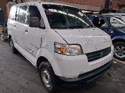 View Auto part Shock Absorber Suzuki Apv 2015