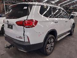 View Auto part Intercooler Ldv D90 2021