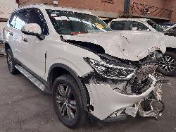 View Auto part Intercooler Ldv D90 2021