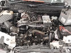 View Auto part Intercooler Ldv D90 2021