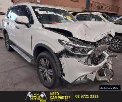 View Auto part Intercooler Ldv D90 2021