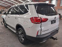 View Auto part Intercooler Ldv D90 2021