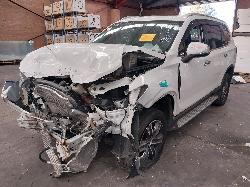 View Auto part Intercooler Ldv D90 2021