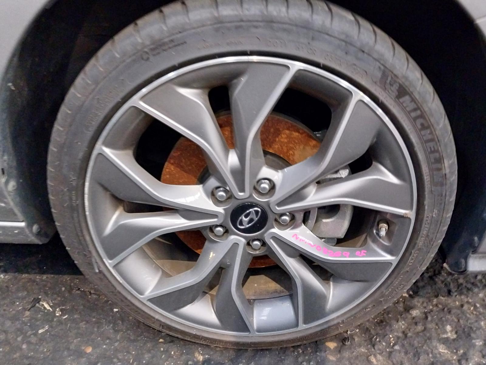 Fuel Pump I30 Hyundai 2019