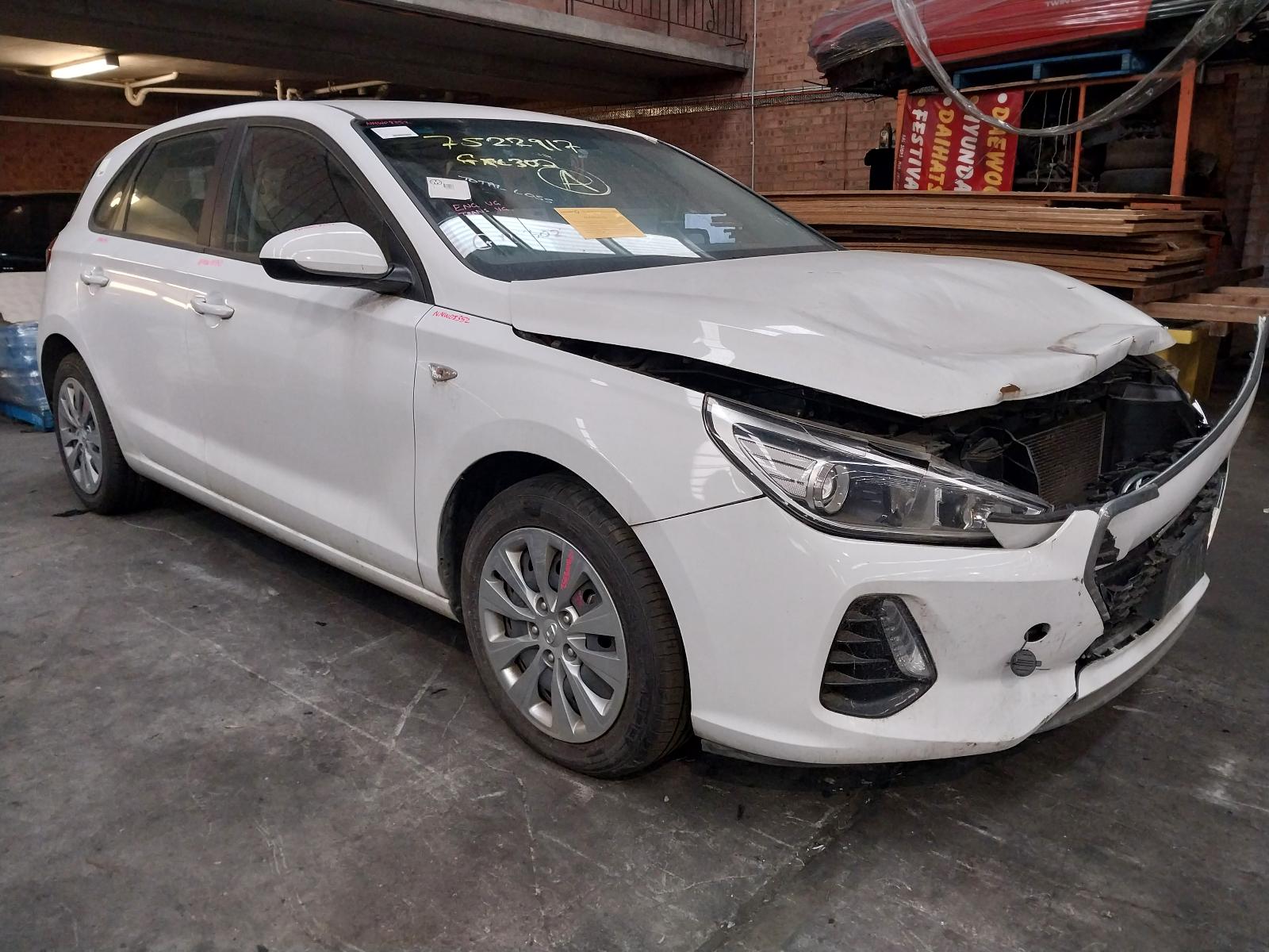 Steering Box/Rack I30 Hyundai 2019