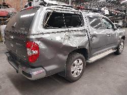 View Auto part A/C Condenser Ldv T60 2019