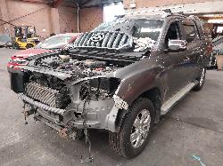 View Auto part A/C Condenser Ldv T60 2019