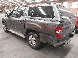 View Auto part A/C Condenser Ldv T60 2019