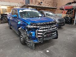 View Auto part Engine Ldv T60 2022