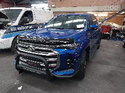 View Auto part Engine Ldv T60 2022