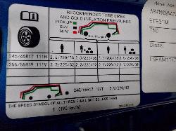 View Auto part Misc Switch/Relay Ldv T60 2022