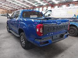 View Auto part Engine Ldv T60 2022