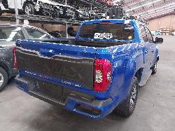 View Auto part Engine Ldv T60 2022