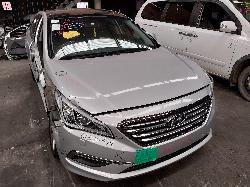View Auto part Front Parking Sensor Hyundai Sonata 2015