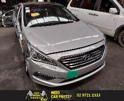 View Auto part Front Parking Sensor Hyundai Sonata 2015