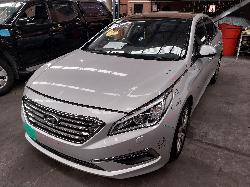 View Auto part Front Parking Sensor Hyundai Sonata 2015