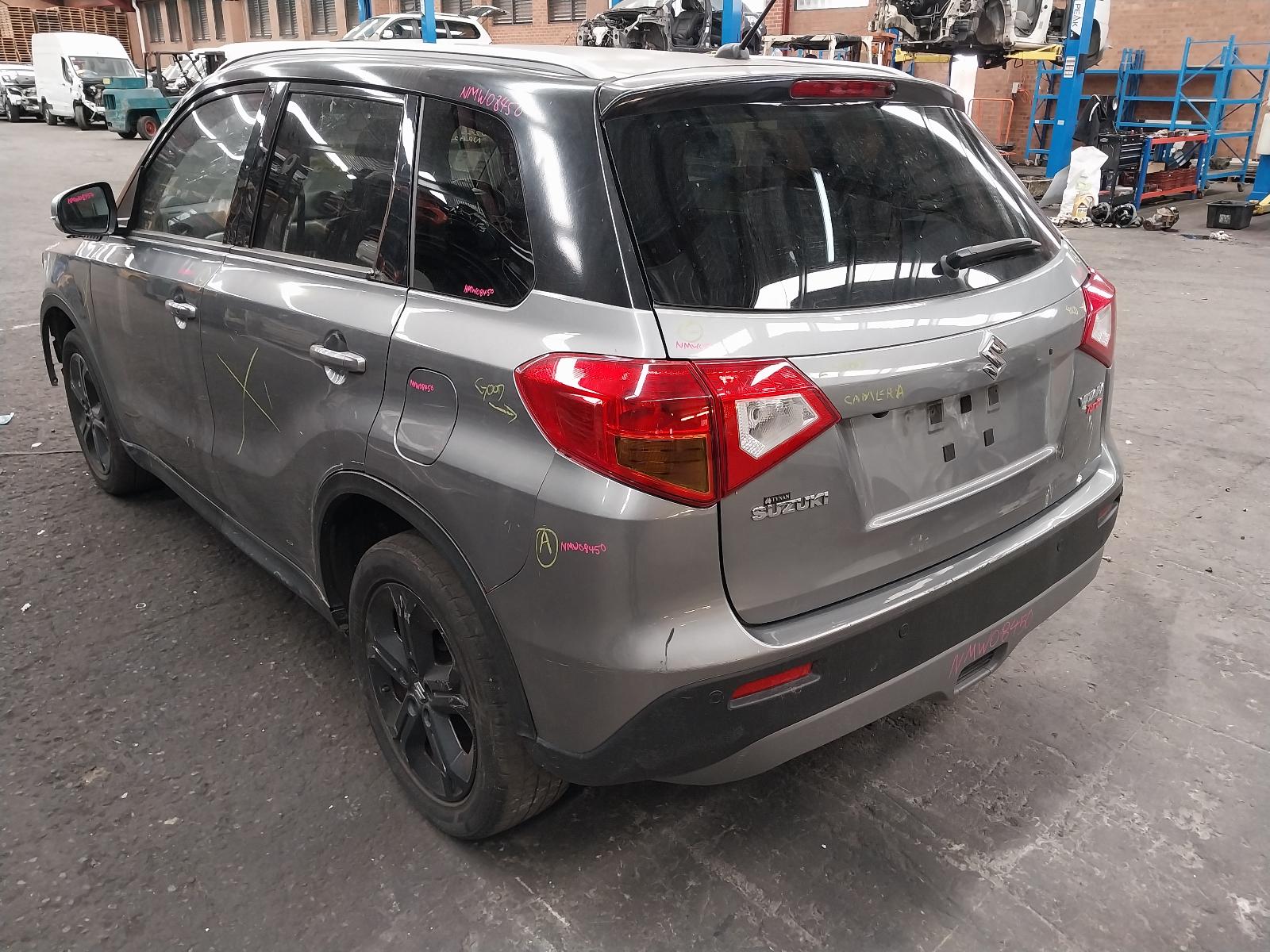 Airbag Module/Sensor Vitara Suzuki 2017