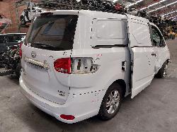 View Auto part Engine Ldv G10 2019