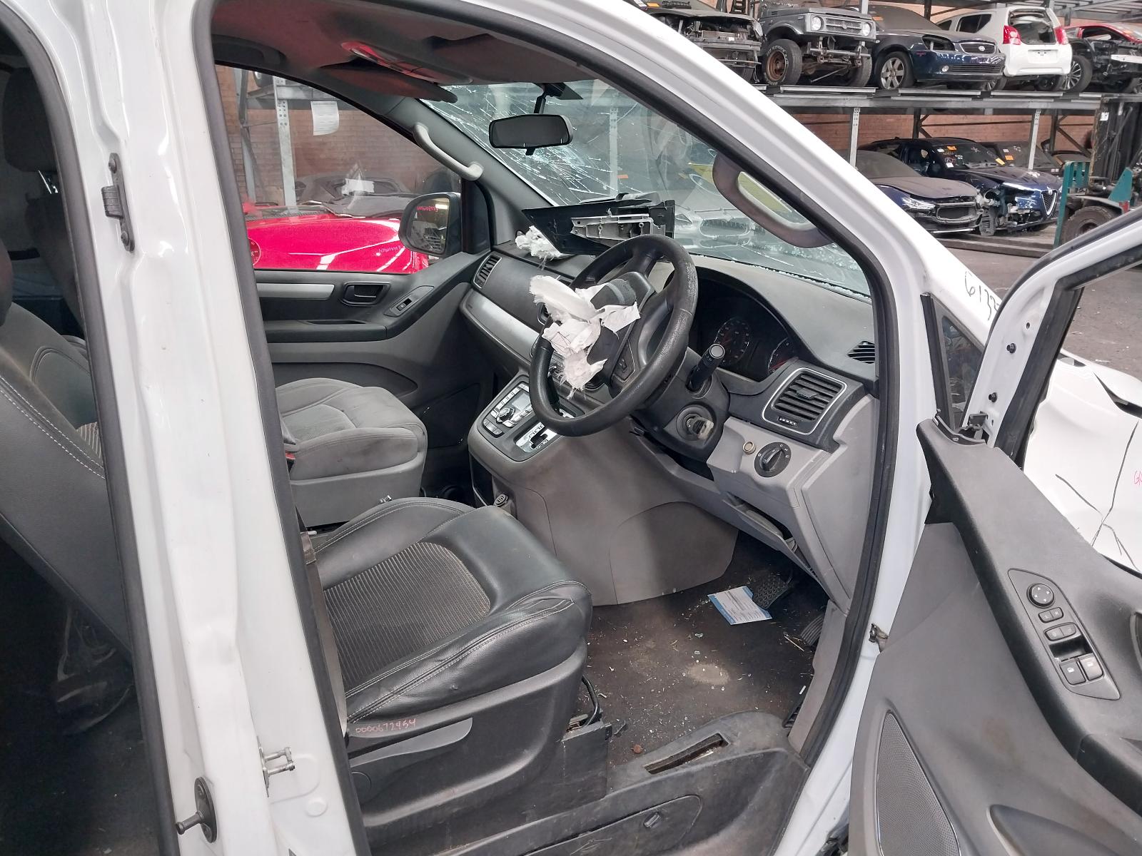 2019 Ldv G10 Engine View Auto part Engine Ldv G10 2019