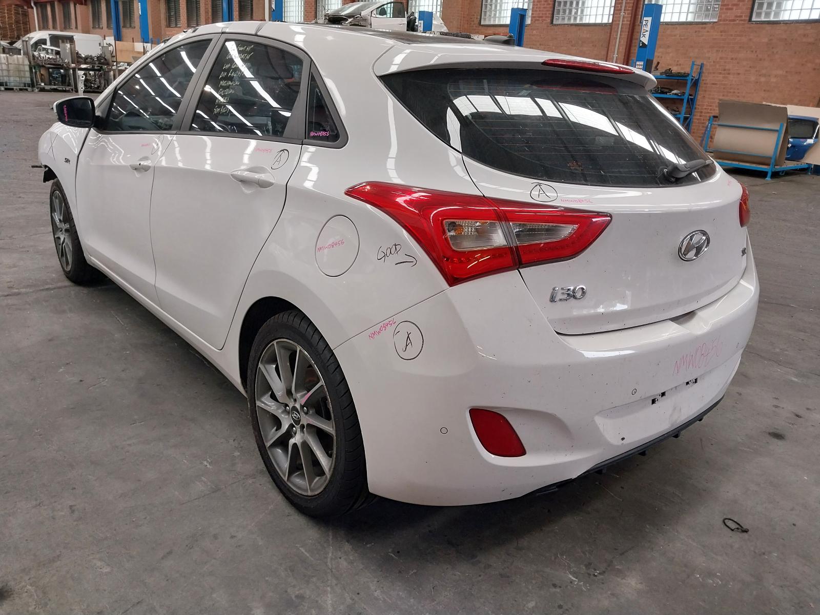 Door Handle I30 Hyundai 2013