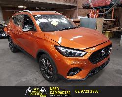 View Auto part Turbo Supercharger Mg Zs 2023