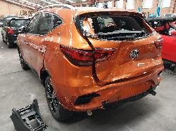 View Auto part Turbo Supercharger Mg Zs 2023