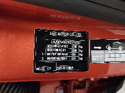 View Auto part Turbo Supercharger Mg Zs 2023