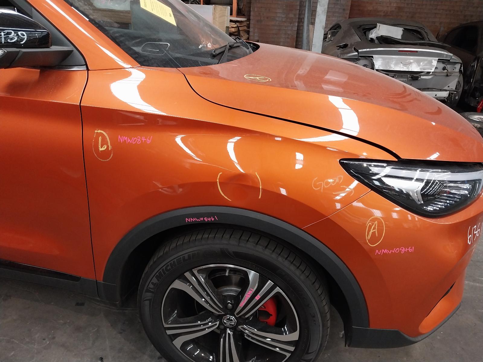 2023 Mg Zs Turbo Supercharger View Auto part Turbo Supercharger Mg Zs 2023