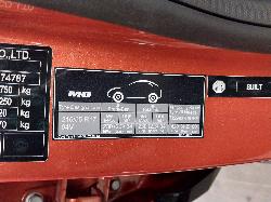 View Auto part Turbo Supercharger Mg Zs 2023