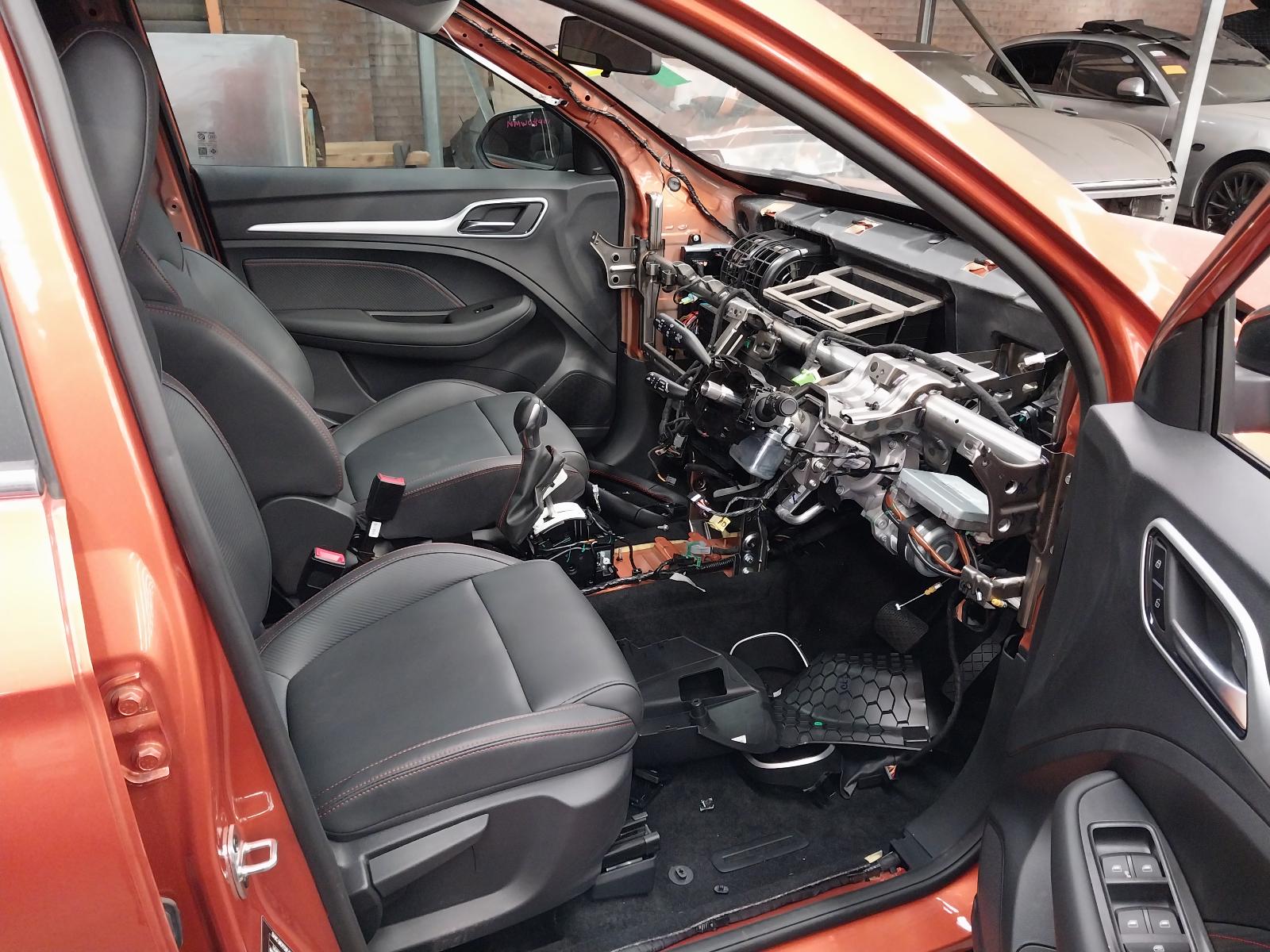 2023 Mg Zs Turbo Supercharger View Auto part Turbo Supercharger Mg Zs 2023