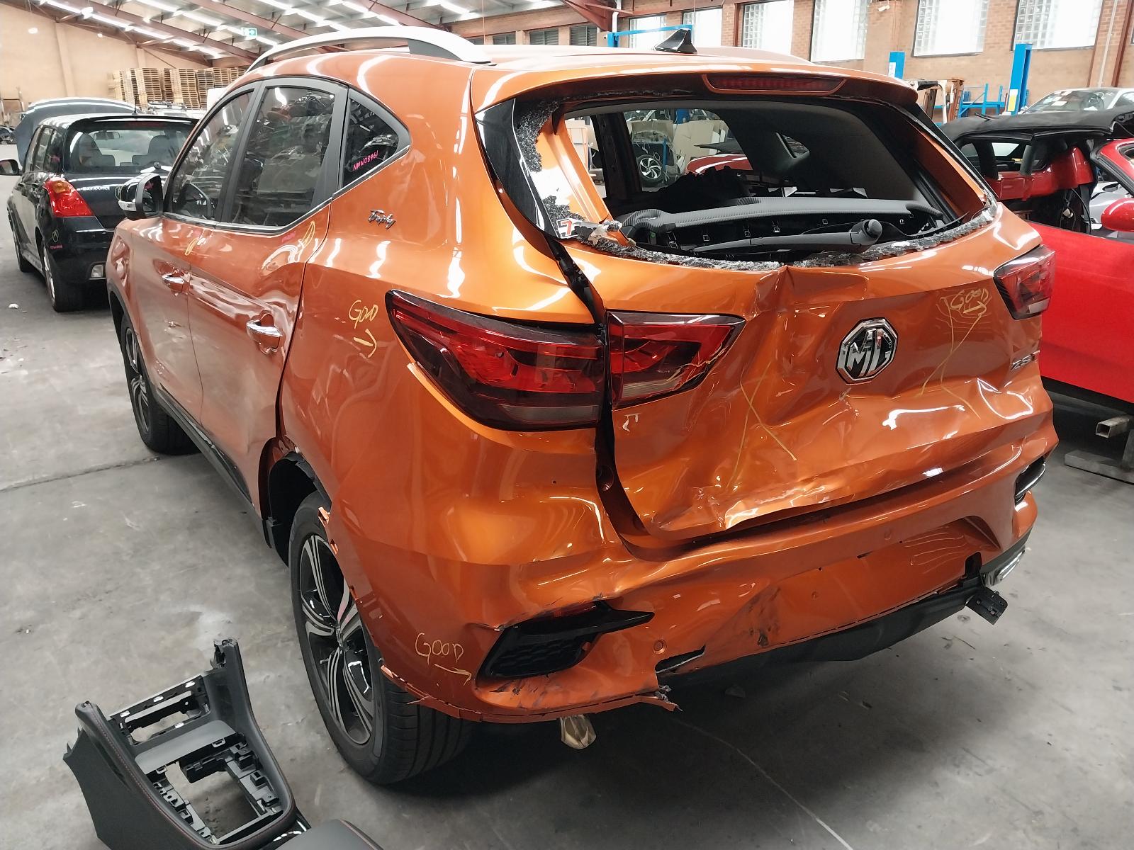 2023 Mg Zs Turbo Supercharger View Auto part Turbo Supercharger Mg Zs 2023