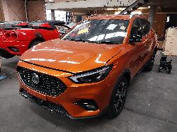 View Auto part Turbo Supercharger Mg Zs 2023