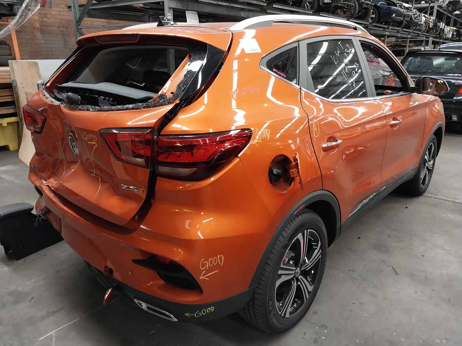 2023 Mg Zs Turbo Supercharger View Auto part Turbo Supercharger Mg Zs 2023