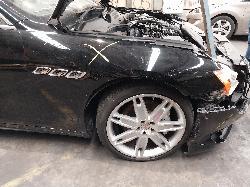 View Auto part Right Rear Door Window Maserati Quattroporte 2014