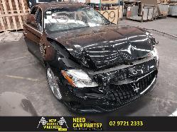 View Auto part Catalytic Converter Maserati Quattroporte 2015