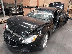 View Auto part Catalytic Converter Maserati Quattroporte 2015