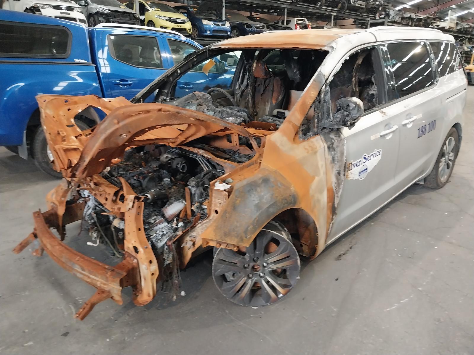 View Auto part Pwr Dr Wind Switch Kia Carnival/grand Carnival 2019