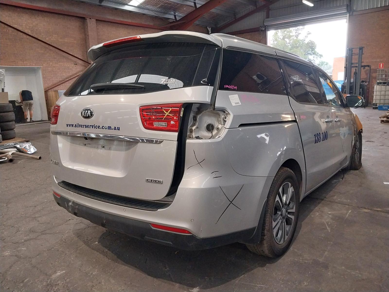 View Auto part Pwr Dr Wind Switch Kia Carnival/grand Carnival 2019