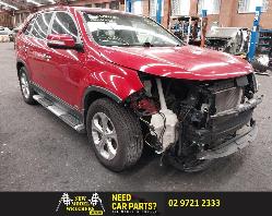 View Auto part A/C Condenser Kia Sorento 2014