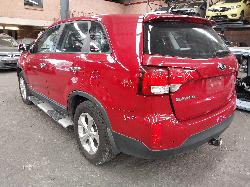 View Auto part A/C Condenser Kia Sorento 2014