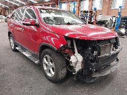 View Auto part A/C Condenser Kia Sorento 2014