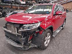 View Auto part A/C Condenser Kia Sorento 2014