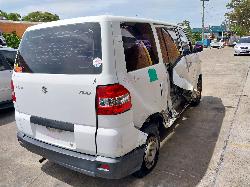 View Auto part Radiator Suzuki Apv 2010