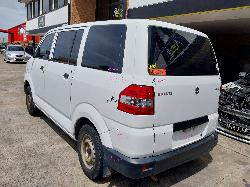 View Auto part Radiator Suzuki Apv 2010