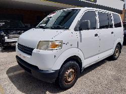 View Auto part Radiator Suzuki Apv 2010