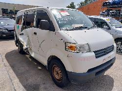 View Auto part Radiator Suzuki Apv 2010