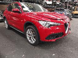 View Auto part Instrument Cluster Alfa Romeo Stelvio 2018