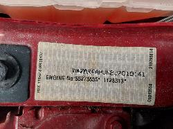 View Auto part Right Rear Door Window Alfa Romeo Stelvio 2018