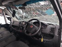 View Auto part Body/Door Mould Fiat Ducato 2015