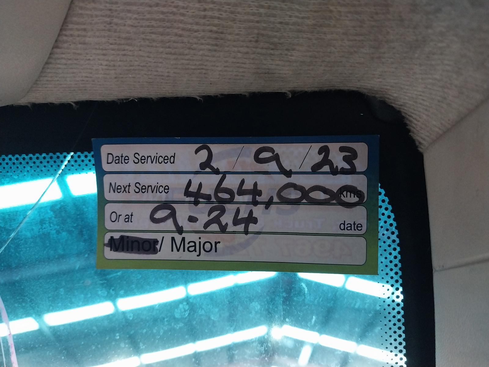 View Auto part Body/Door Mould Fiat Ducato 2015